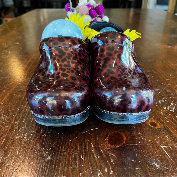 Dansko Clog - Picture 8 of 8